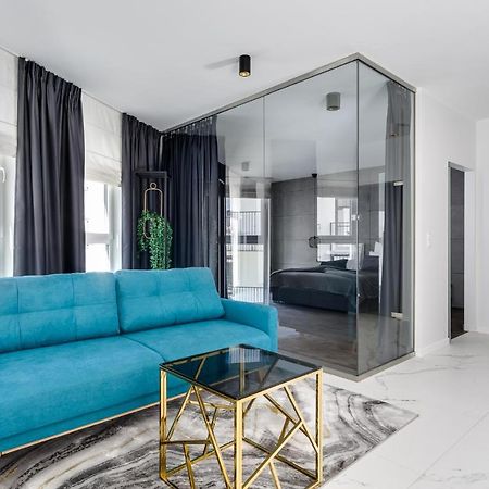 El Apartments - Hercules Познань Екстер'єр фото
