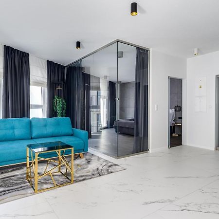 El Apartments - Hercules Познань Екстер'єр фото
