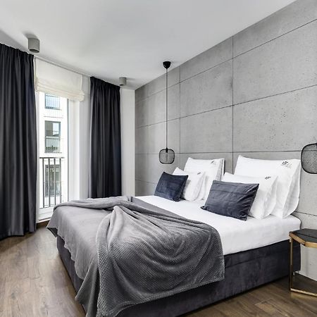 El Apartments - Hercules Познань Екстер'єр фото