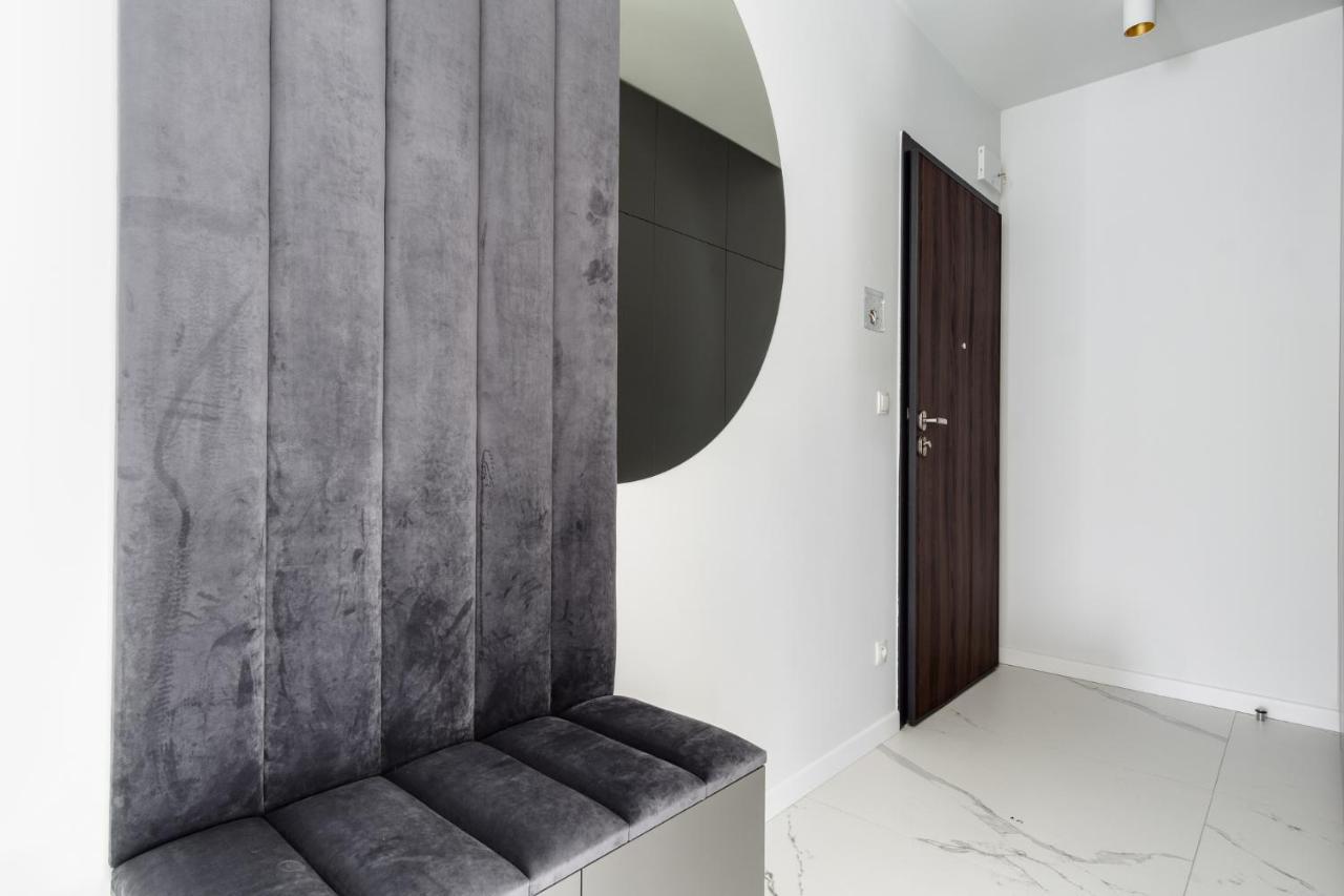 El Apartments - Hercules Познань Екстер'єр фото