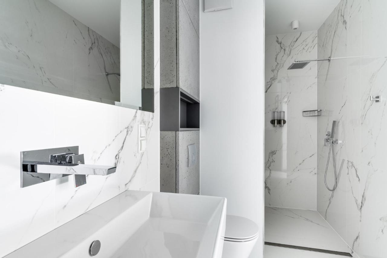 El Apartments - Hercules Познань Екстер'єр фото