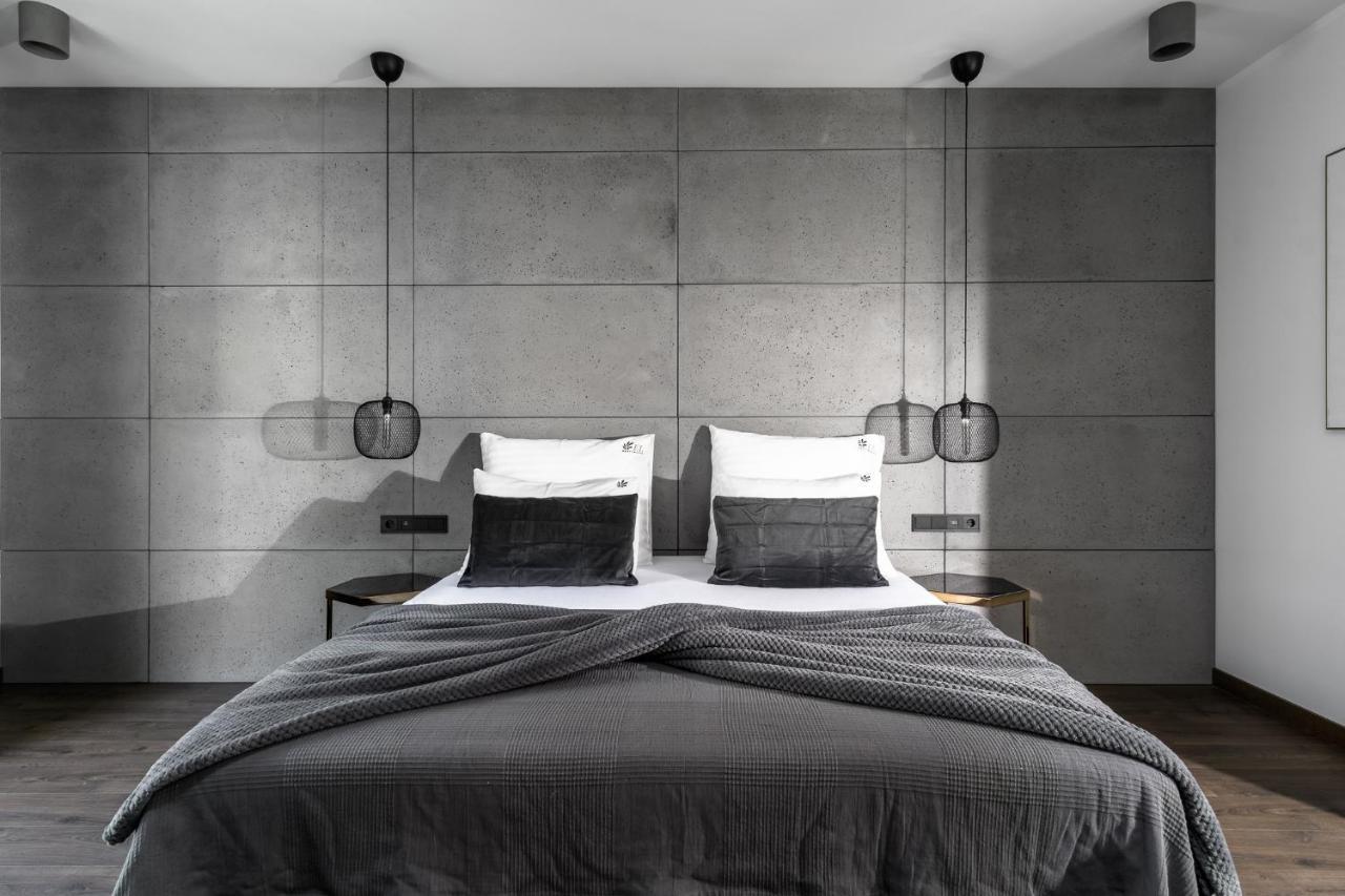 El Apartments - Hercules Познань Екстер'єр фото