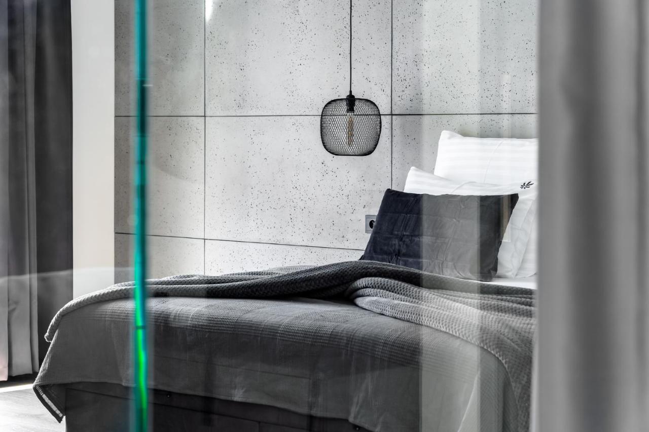 El Apartments - Hercules Познань Екстер'єр фото