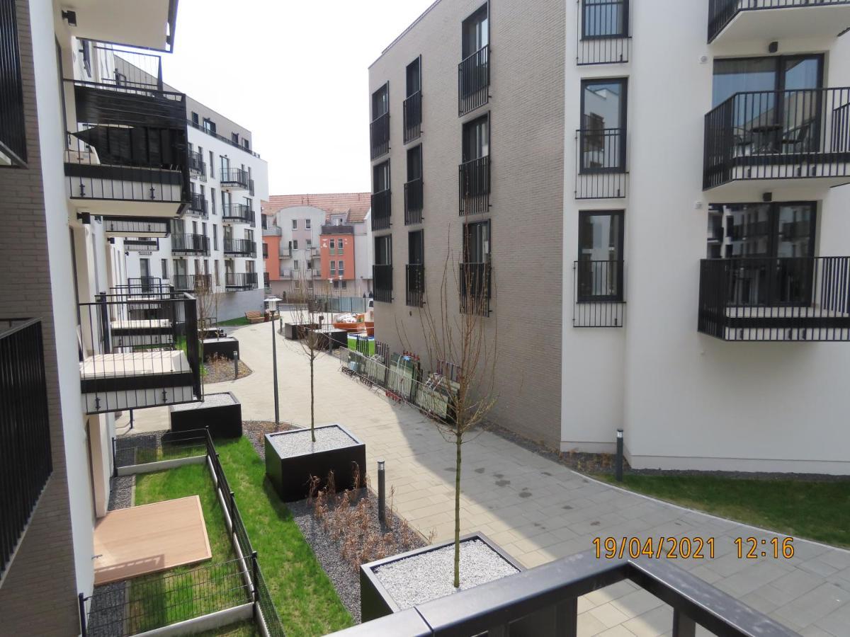 El Apartments - Hercules Познань Екстер'єр фото