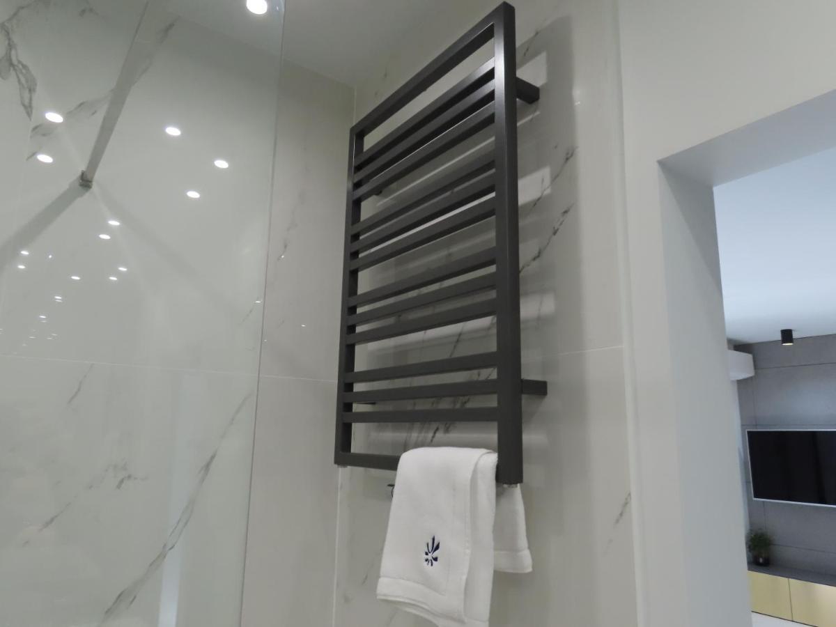 El Apartments - Hercules Познань Екстер'єр фото